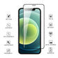 18D Full HD Tempered Glass Screen Protector for iPhone 12