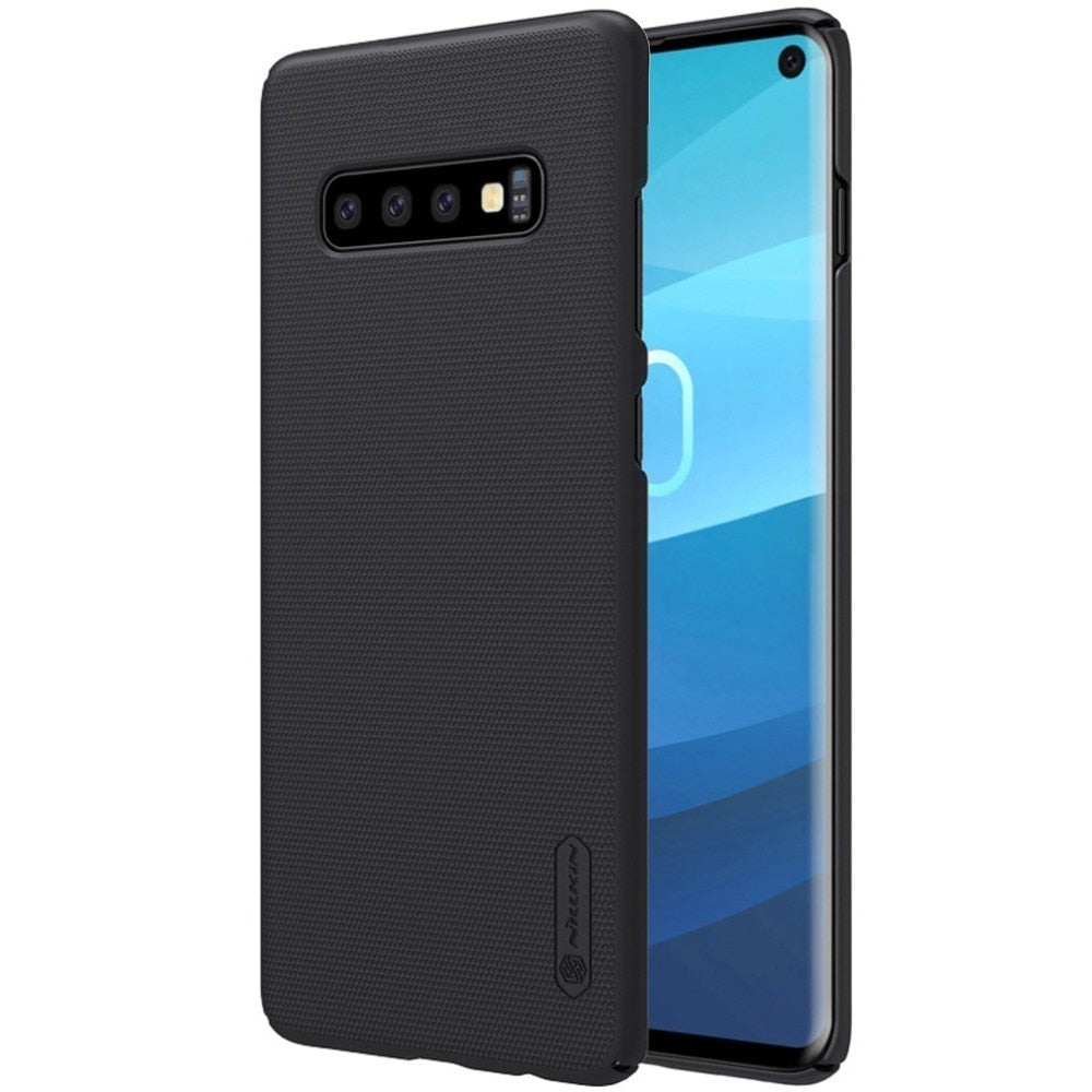 Super Frosted Shield Case for Samsung Galaxy S10