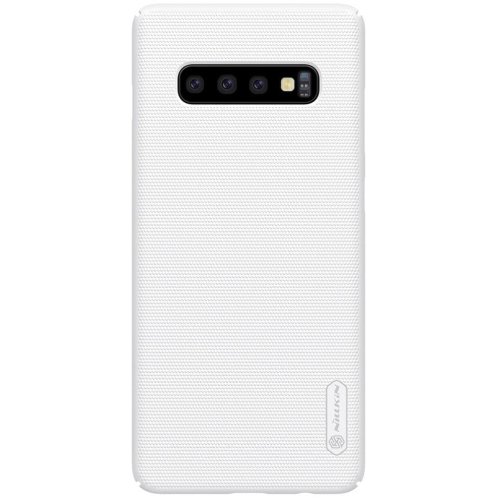 Super Frosted Shield Case for Samsung Galaxy S10