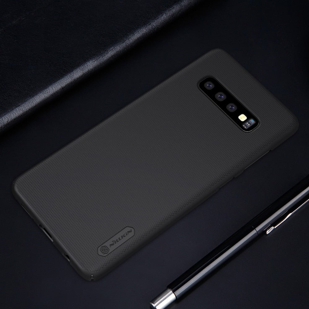 Super Frosted Shield Case for Samsung Galaxy S10