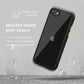 Shockproof Transparent Case for iPhone SE (2020)